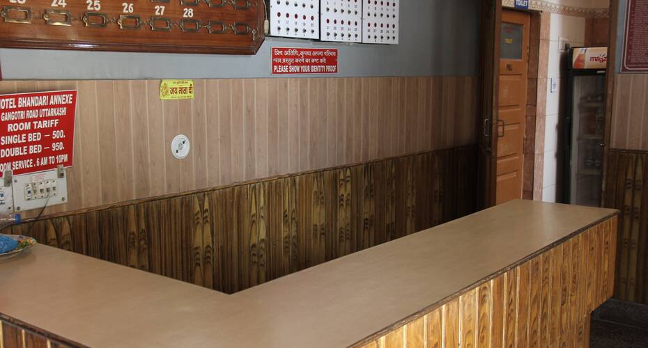 Bhandari Annexe Hotel, Uttarkashi 5